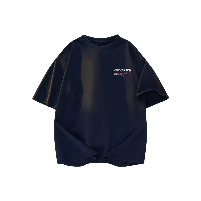 VniVerseVClub T Shirts Unisex-12