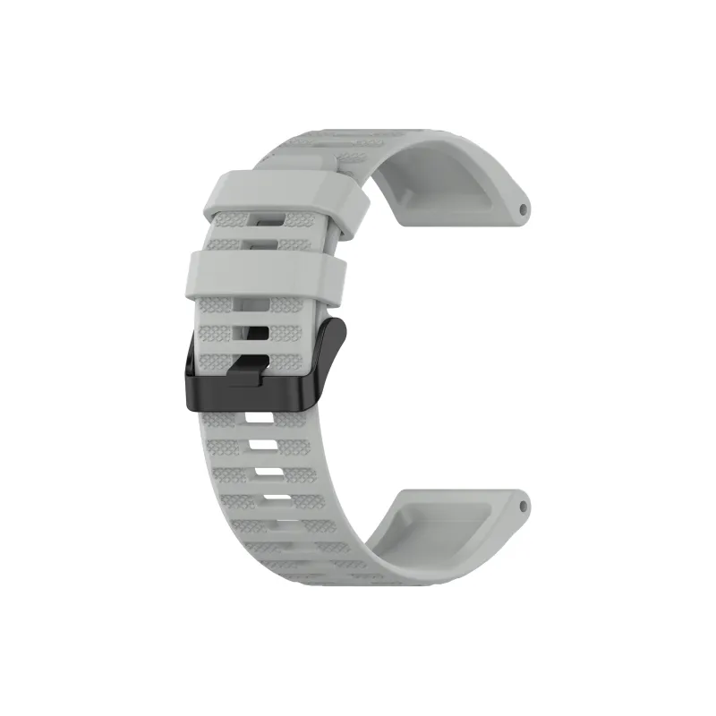 ZHENGGUANG Garmin Compatibility Watch Band Silicone Material-27