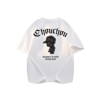 CHOUCHOUS T Shirts Women's