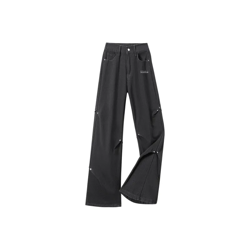 Double Dealer Jeans Unisex-5