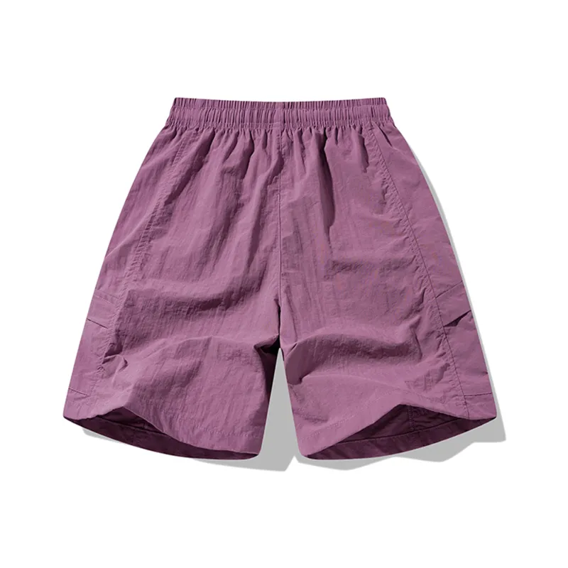 Colorful Creations Casual Shorts Unisex-24
