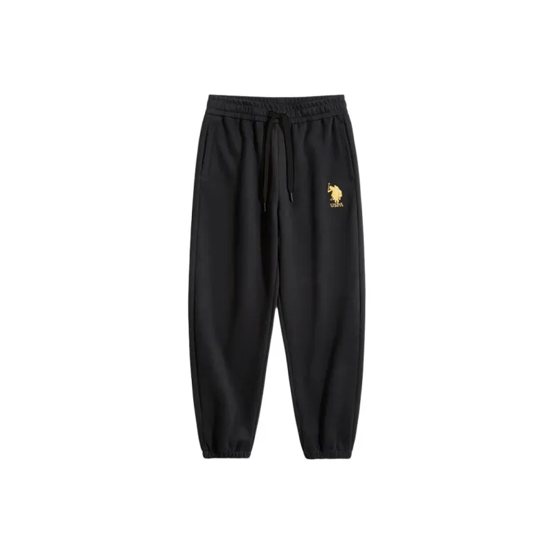U.S. POLO ASSN. Casual Pants Unisex-18