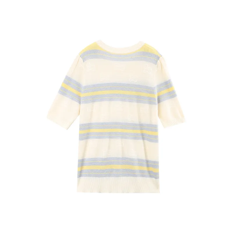 A Paradise For Awakening Knitwear Women's-1