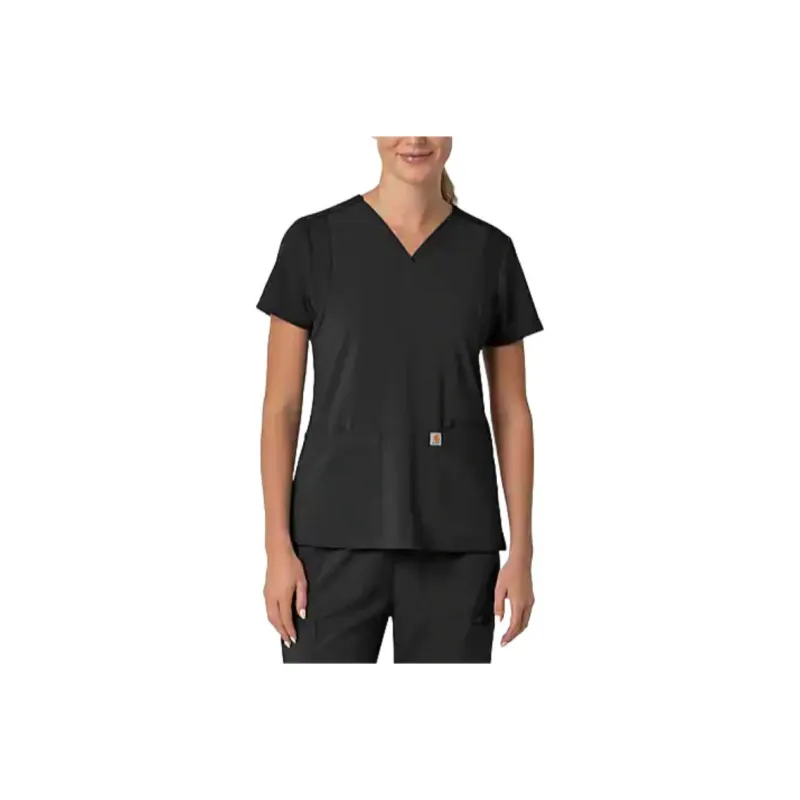 Carhartt T Shirts Women's-2