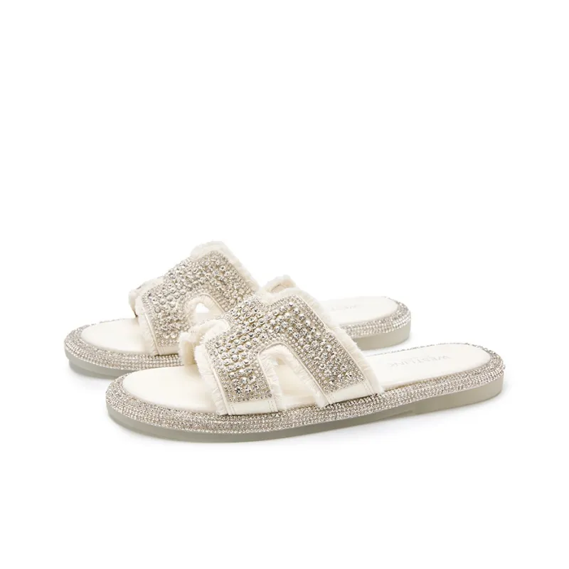WESTLINK Slide Slippers Women's-2