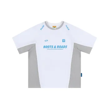 PUK T Shirts Unisex