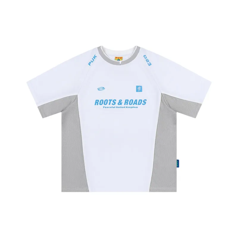 PUK T Shirts Unisex-0