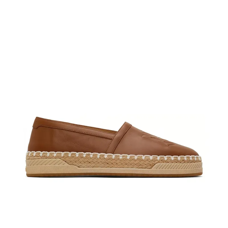 AMIRI Espadrilles Men Brown-1