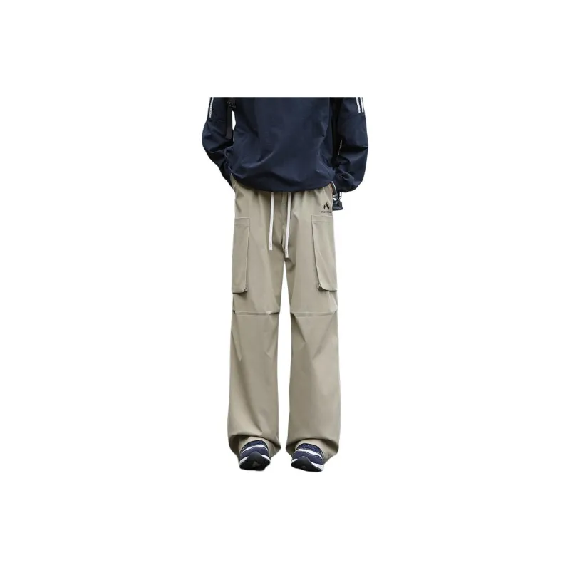 TUCANO Cargo Pants Unisex-3