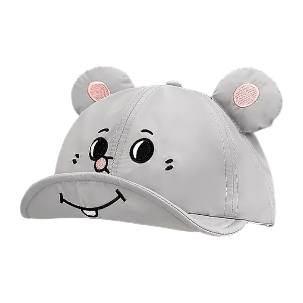 OXO OVERLOAD Quick drying Cloth Baseball Caps Unisex-0