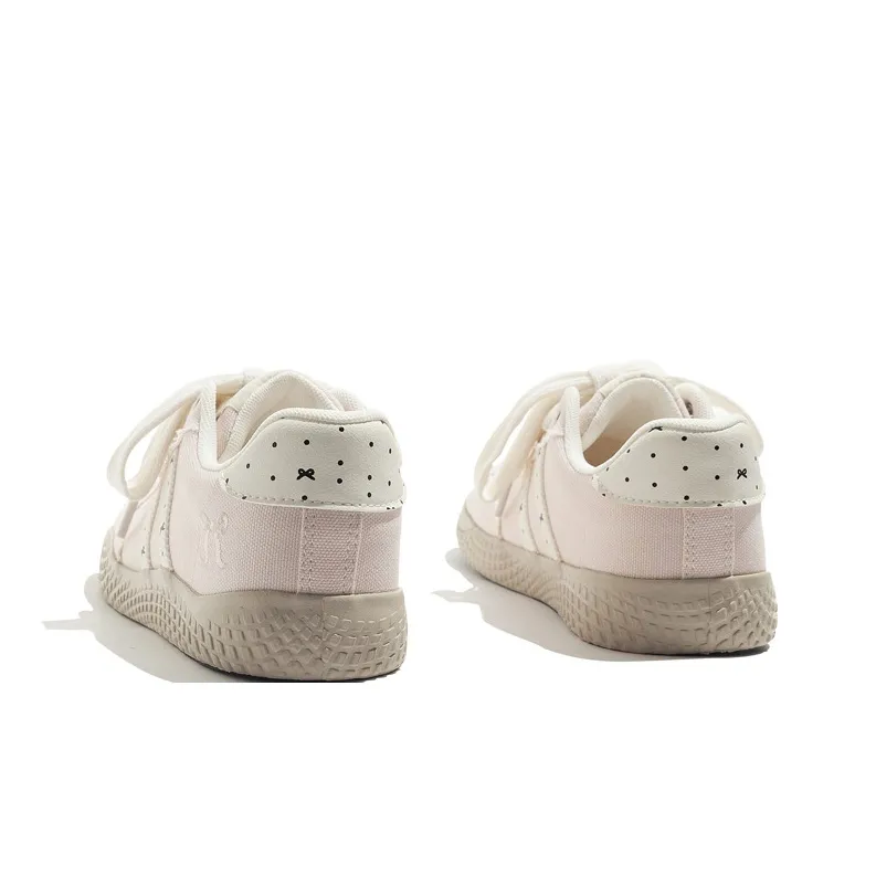 BEIER Lightweight And Breathable Low Top Skateboard Shoes Women's-7