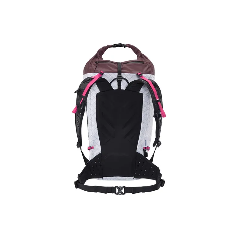 KAILAS 30L Outdoor Bags Recycled Polyester Multicolor Unisex-17