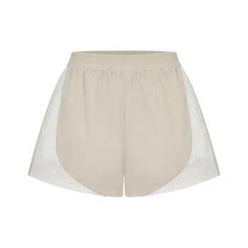 ANN ANDELMAN Casual Shorts Women's