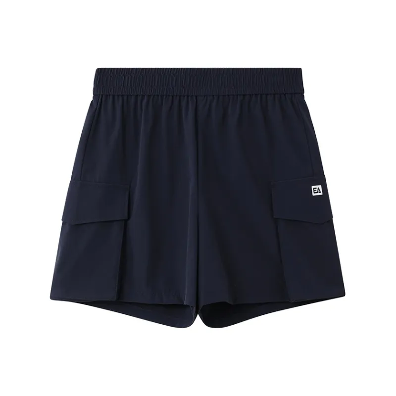 Elle Active Casual Shorts Women's-4