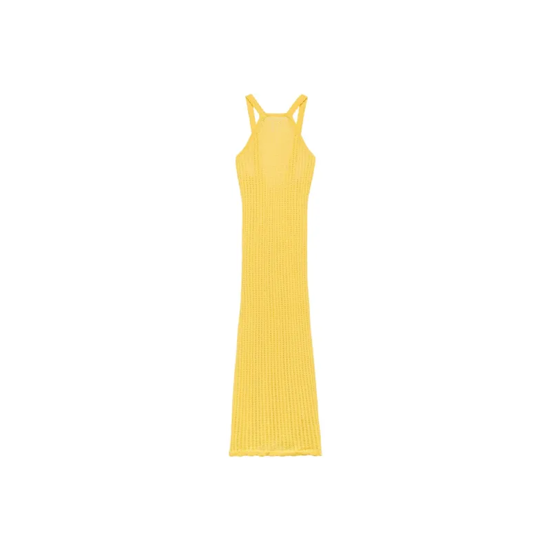 DOEN LYRIANNA DRESS Slip Dress Women's-0