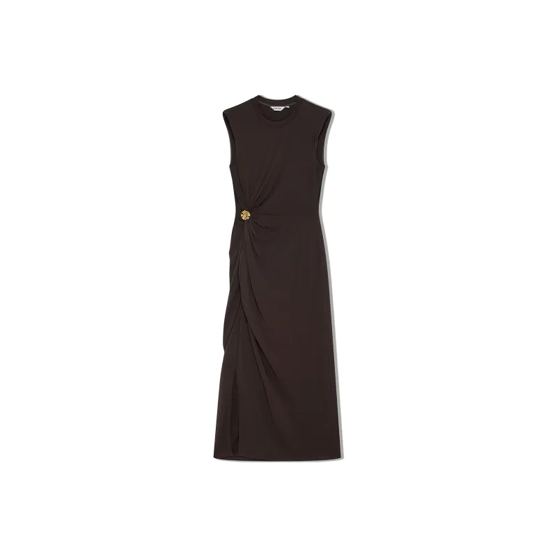 COVERINS Sleeveless Dress Women's-0