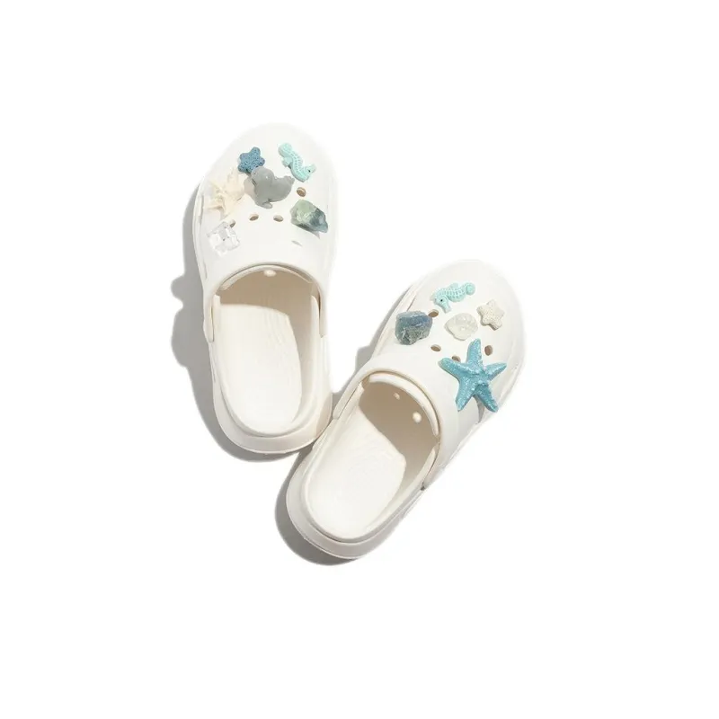 KATHRYN WILSON Clogs Women's-13