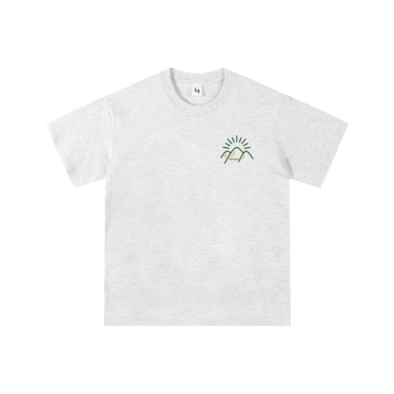 Hungo T Shirts Unisex-5