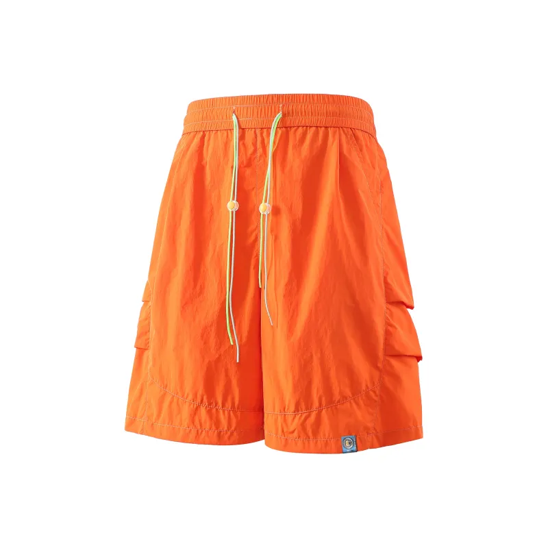 Manchester City F.C. Casual Shorts Unisex-12