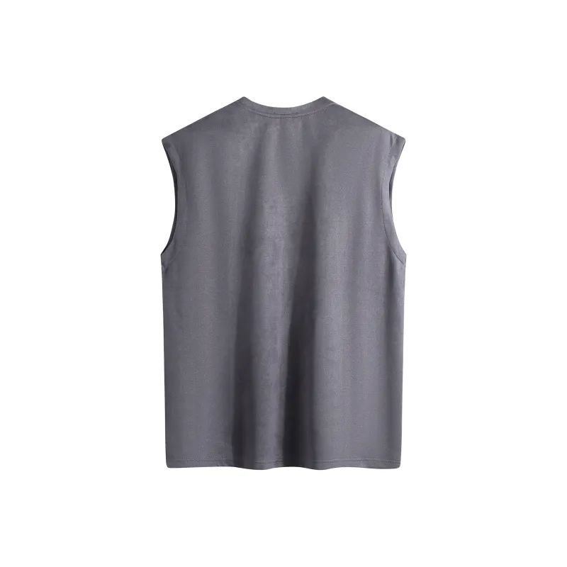 FCMM Tank Tops Unisex-15