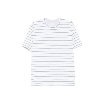 ELEVENTY FIRSTCLASS MADE IN ITALY T Shirt Men's White
