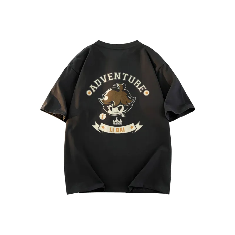 HONOR OF KINGS T Shirts Unisex-0