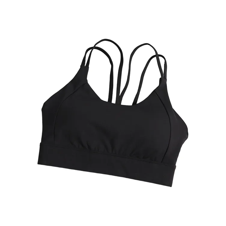 GUAILILUOLI Yoga Underwear Women's-8