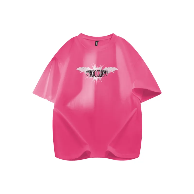 CHOUCHOUS T Shirts Women's-18
