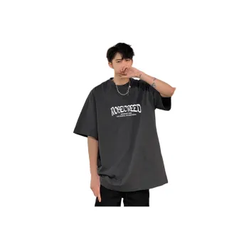 ROSECREED T Shirts Unisex