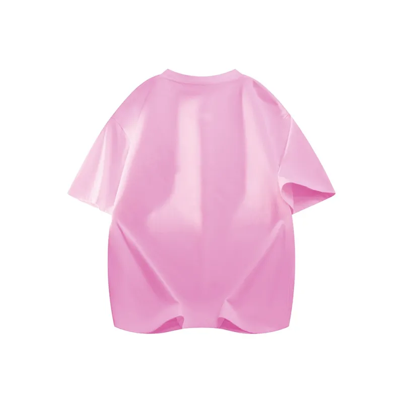 CHOUCHOUS T Shirts Women's-21