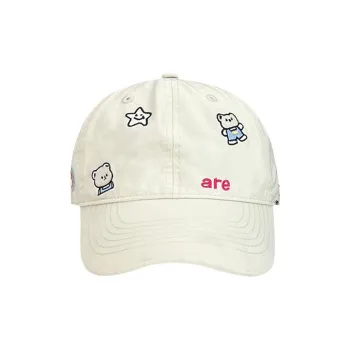ROBINHOOD Cotton Baseball Caps Unisex