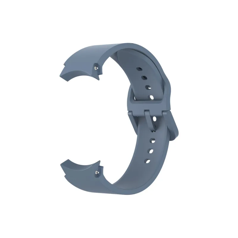 ZHENGGUANG Samsung Compatibility Watch Band Silicone Material-13