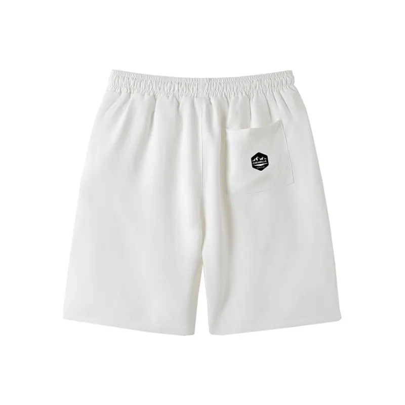 Caramella Casual Shorts Unisex-13