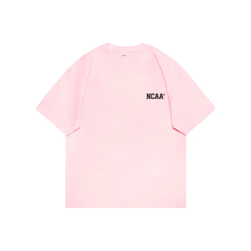 NCAA T Shirts Unisex-17