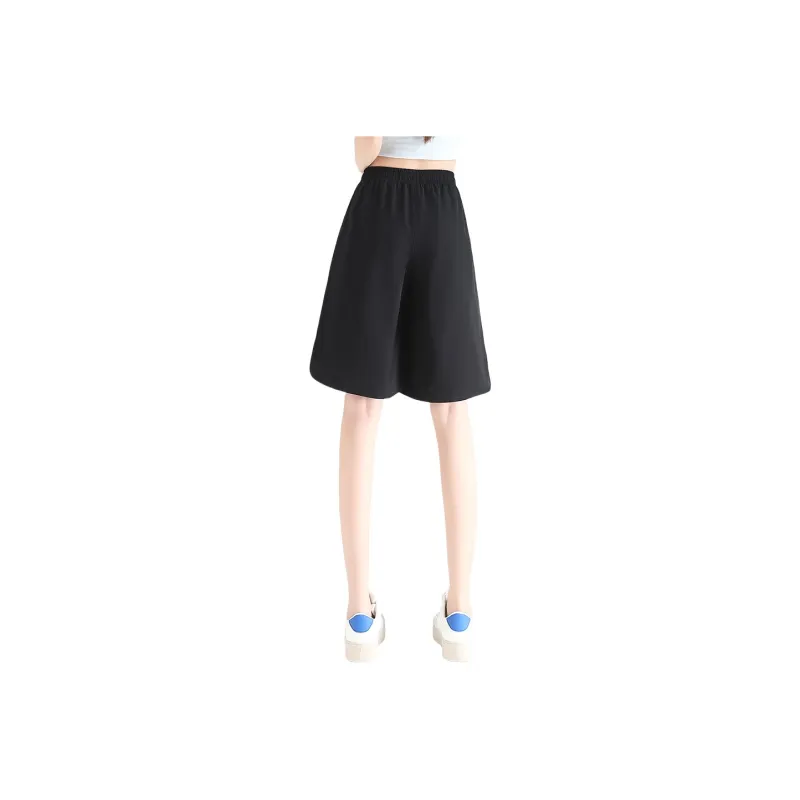 JEANSWEST Casual Shorts Women's-1