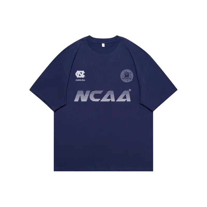 NCAA T Shirts Unisex-8