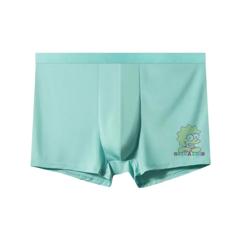 The Simpsons Underpants Men's 3 Pack-8