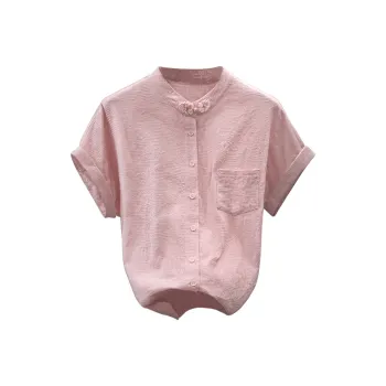 Cypress House Shirt Women's Pink