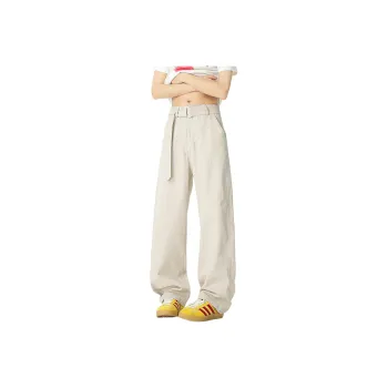 FISHGALAXY Casual Pants Unisex