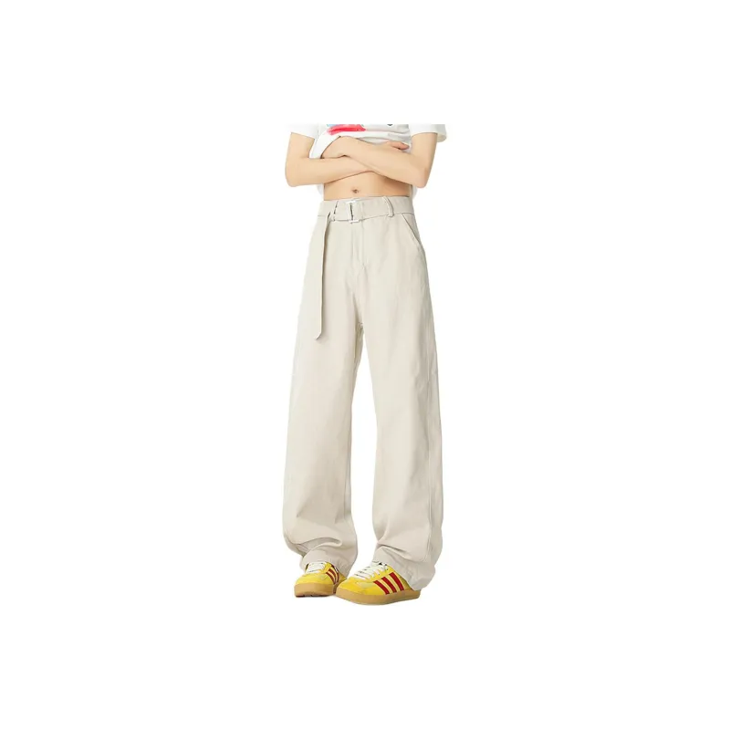 FISHGALAXY Casual Pants Unisex-8
