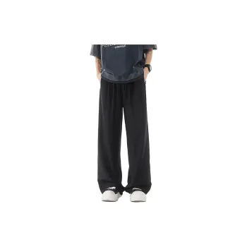 GY.VG Casual Pants Unisex