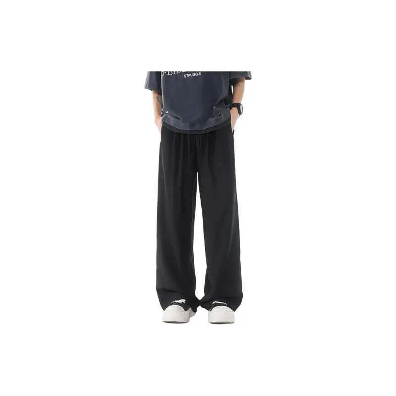 GY.VG Casual Pants Unisex-0