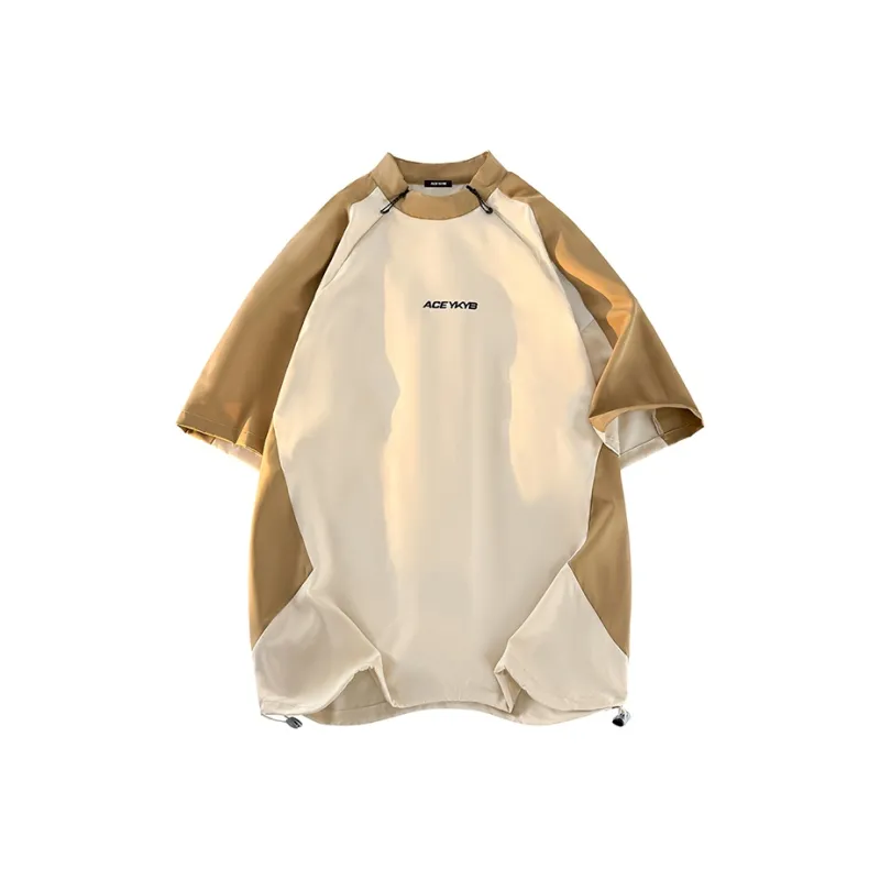 YK&YB Polo Shirts Unisex-0
