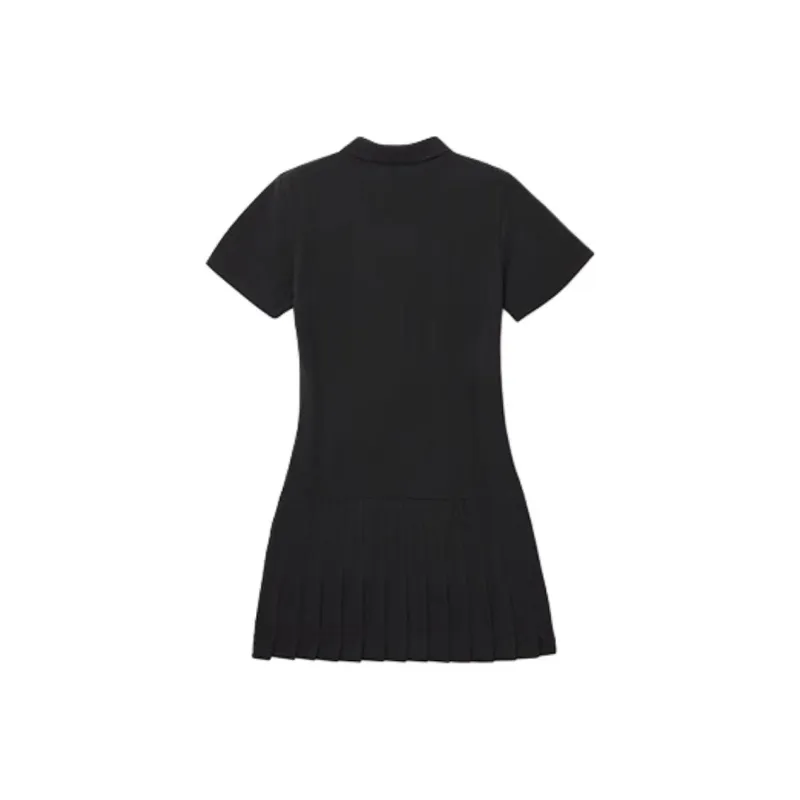 New Era Short Sleeved Dress Women's-1