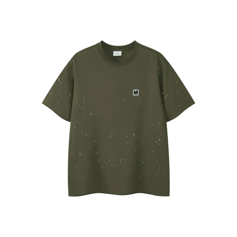 714STREET T Shirts Unisex-2