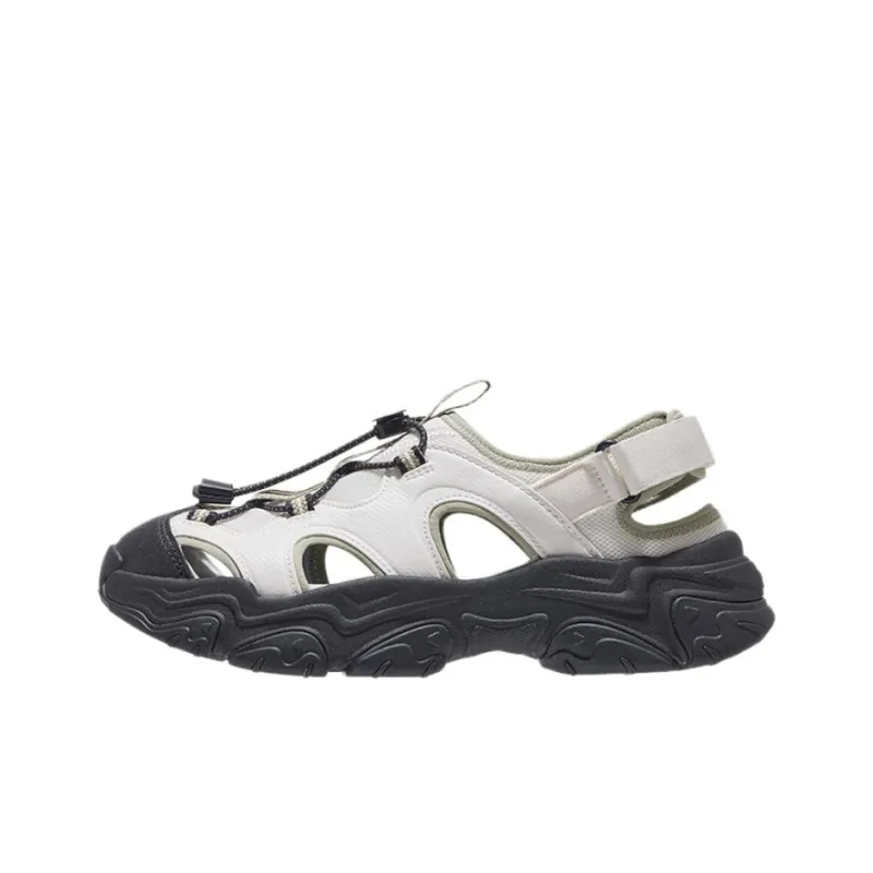 CAMEL Slip Resistant Breathable Grip River Trekking Shoes Women's-0
