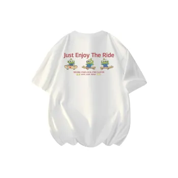 Disney Toy Story Series T Shirt Unisex