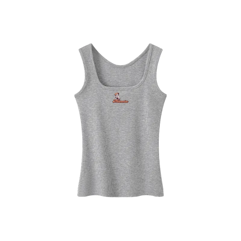Disney Minnie Series Tank Top Women's-4