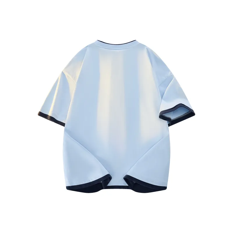 Manchester City F.C. T Shirt Unisex-1