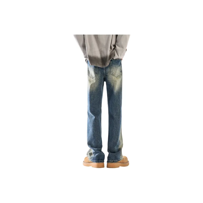 FOREVER 21 Jeans Unisex-3